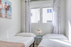 Hanami Puerto Blanco Sea Breeze & Stunning Views PB19