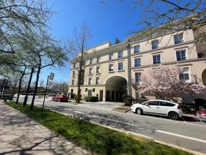 Appartements Central Park : photos des chambres