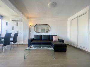 Pintor Solana Poniente Beach