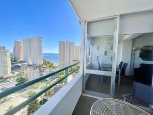 Pintor Solana Poniente Beach