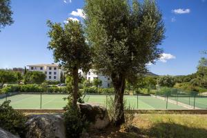 Domaine dArca - Flaubert 11 - 4 pers - étage 1