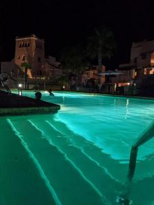 La Kasbah - Bajo con jardín - Urbanización privada - Ground floor with garden - Private urbanization