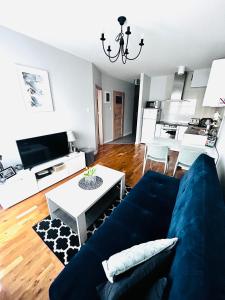 Apartament Manhattan