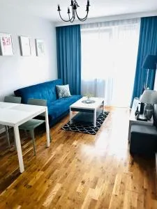 Apartament Manhattan - Zdroisko