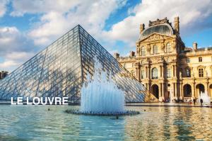 Appartements Central Park : photos des chambres