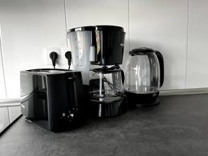 EXKLUSIVE 2-Zimmer Wohnung Bremen Neustadt 4 Pers.