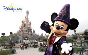 Appartements Central Park : Appartement 3 Chambres