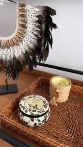 Apto Novo Bombinhas - UMA QUADRA DO MAR!