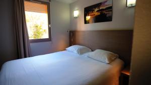 Appart'hotels Residence Paese Serenu : photos des chambres