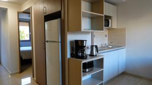 Appart'hotels Residence Paese Serenu : photos des chambres
