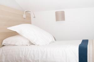 Appart'hotels Hotel La Ciotat - A deux pas de l'eau : photos des chambres