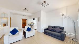 La Torre Villa Bacalao - A Murcia Holiday Rentals Property