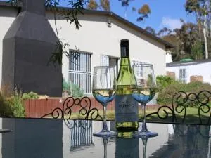 Vrugtegeur Accomodation - Koo