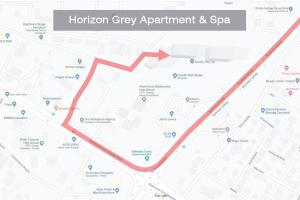 Horizon Grey Apartment & Spa