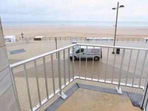 Beachfront Bliss in Style