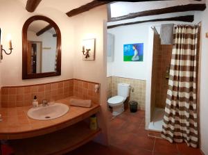 Casa Andorinhas 1