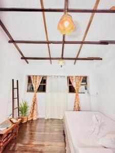 Precious Homestay (Deluxe Room)