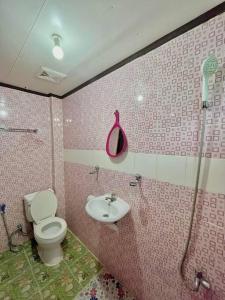 Precious Homestay (Deluxe Room)