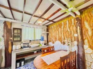 Precious Homestay (Deluxe Room)