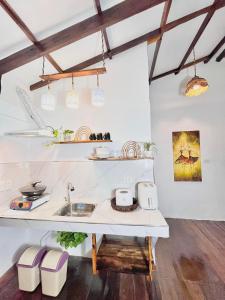 Precious Homestay (Deluxe Room)