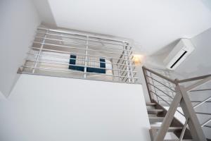 Appart'hotels Hotel La Ciotat - A deux pas de l'eau : Appartement 1 Chambre - Vue sur Mer