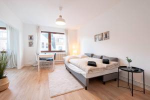 EXKLUSIVE 2-Zimmer Wohnung Bremen Neustadt 6