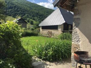 Maisons de vacances Maison au coeur des Bauges : photos des chambres