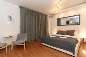 Portago - Stan na dan Belvil Novi Beograd