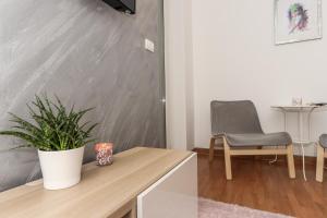 Portago - Stan na dan Belvil Novi Beograd