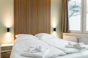 Homaris Apartments Hamburg Altona