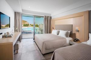 Double Swim Up Room  room in Atlantica Porto Bello Royal