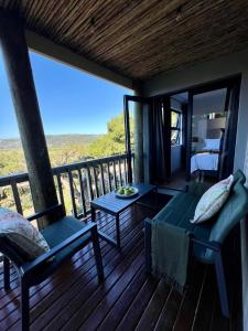 The Milkwoods Luxury Living