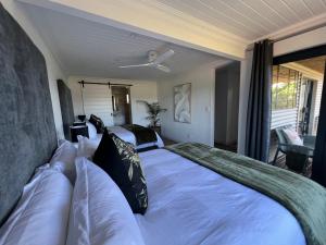 The Milkwoods Luxury Living