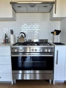 The Milkwoods Luxury Living