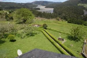 Casa Lamelas - Riberas del Sor