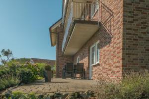 Ferienwohnung Fibbes 4-Sterne