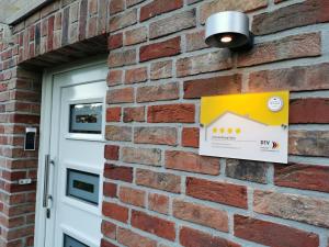 Ferienwohnung Fibbes 4-Sterne