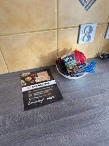 STUDIO Jana Pawła HGS HOME