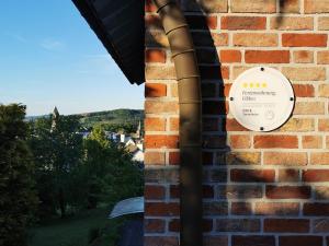 Ferienwohnung Fibbes 4-Sterne