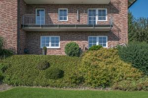 Ferienwohnung Fibbes 4-Sterne