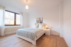 Exklusive 2-Zimmer Wohnung für 6