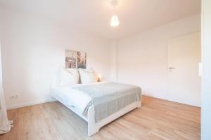 Exklusive 2-Zimmer Wohnung für 6
