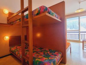 Appartements Studio - 4 pers, proche telesiege, animaux OK, WiFi gratuit - FR-1-525-266 : photos des chambres