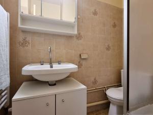 Appartements Studio - 4 pers, proche telesiege, animaux OK, WiFi gratuit - FR-1-525-266 : photos des chambres