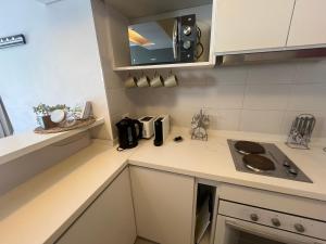 Departamento Barrio Lastarria