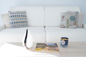 Appart'hotels Hotel La Ciotat - A deux pas de l'eau : photos des chambres