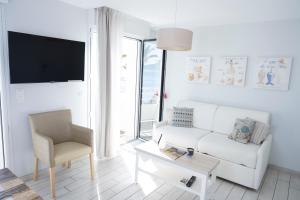Appart'hotels Hotel La Ciotat - A deux pas de l'eau : photos des chambres