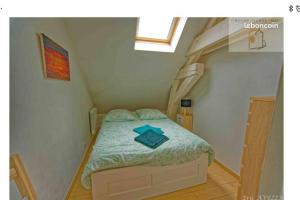 Appartements Orleans Appartement 2 chambres avec Parking : photos des chambres
