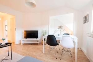 Sehr schöne Wohnung für 6 Pers.