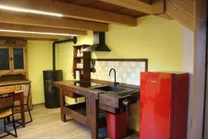 la cobuetta de tanta - Maisonasse